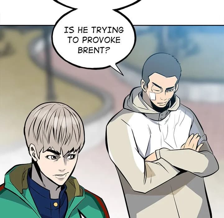 The Villain - Chapter 146 - Page 93