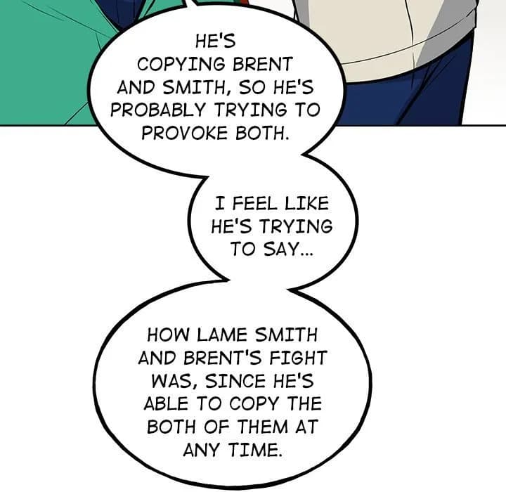 The Villain - Chapter 146 - Page 94