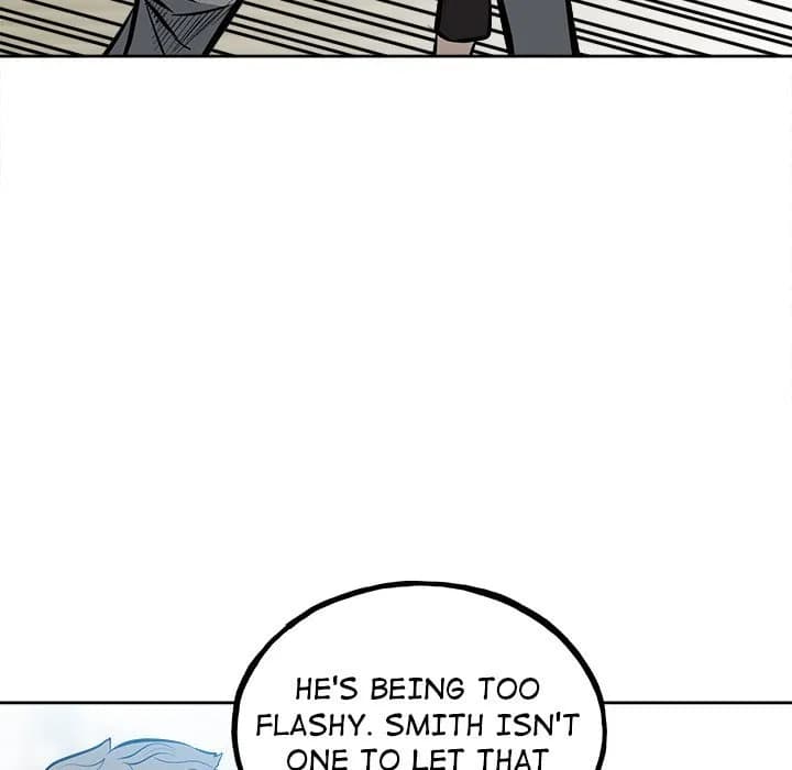 The Villain - Chapter 146 - Page 109