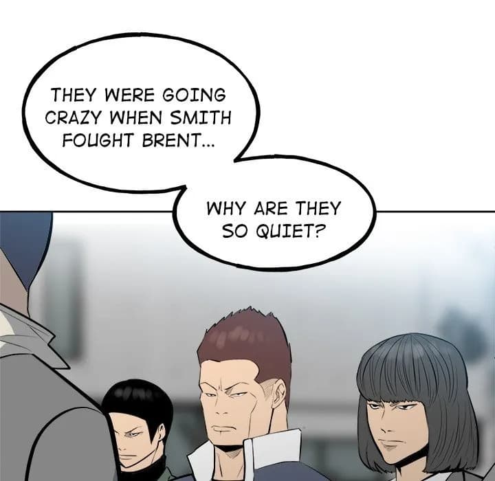 The Villain - Chapter 146 - Page 137
