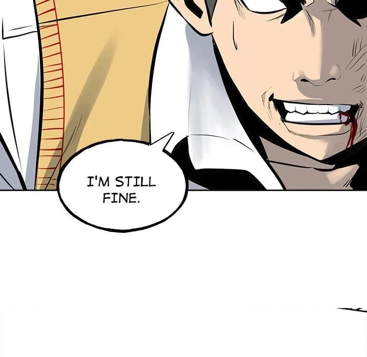 The Villain - Chapter 146 - Page 161