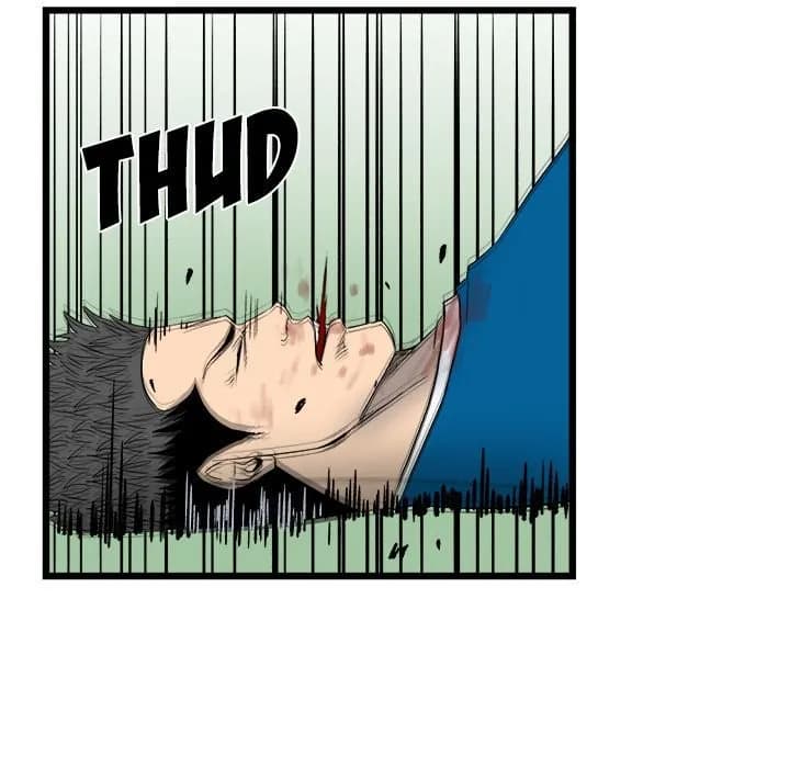 The Villain - Chapter 15 - Page 28