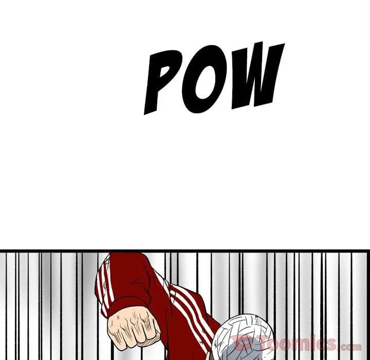 The Villain - Chapter 15 - Page 33