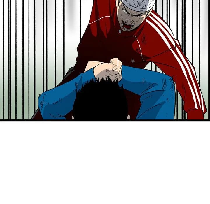 The Villain - Chapter 15 - Page 34