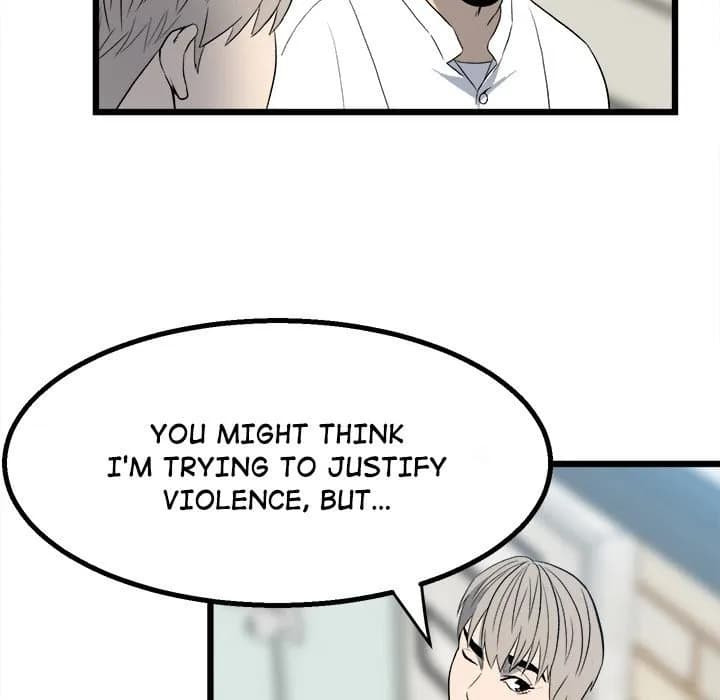 The Villain - Chapter 15 - Page 71