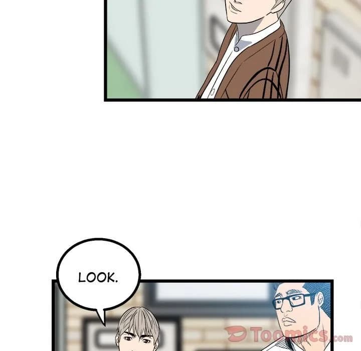 The Villain - Chapter 15 - Page 72