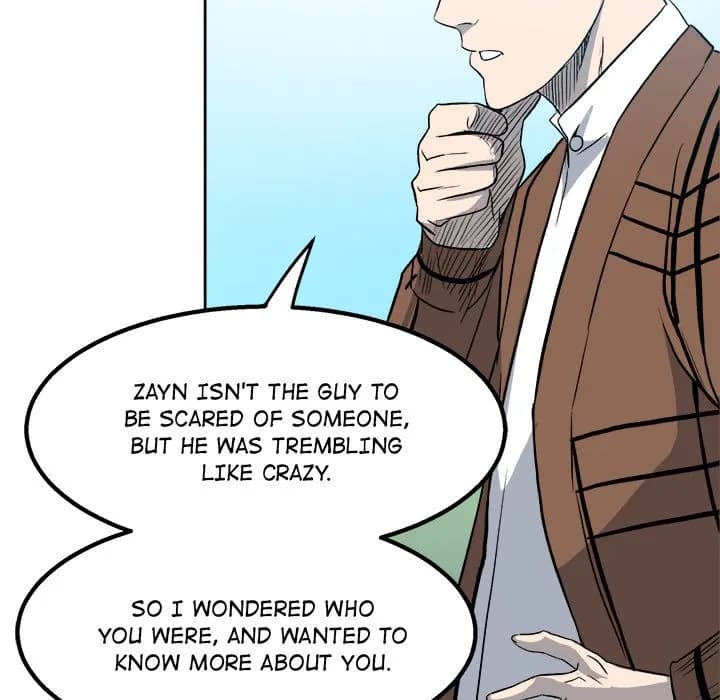 The Villain - Chapter 16 - Page 18