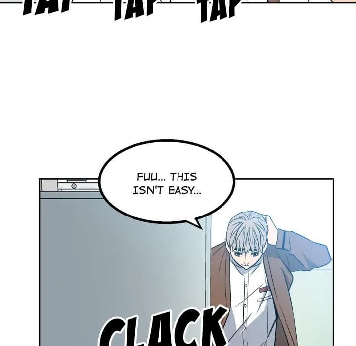 The Villain - Chapter 16 - Page 32