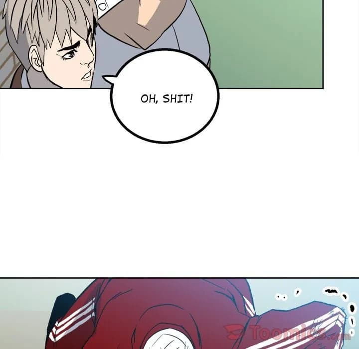 The Villain - Chapter 16 - Page 69