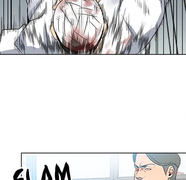 The Villain - Chapter 17 - Page 34