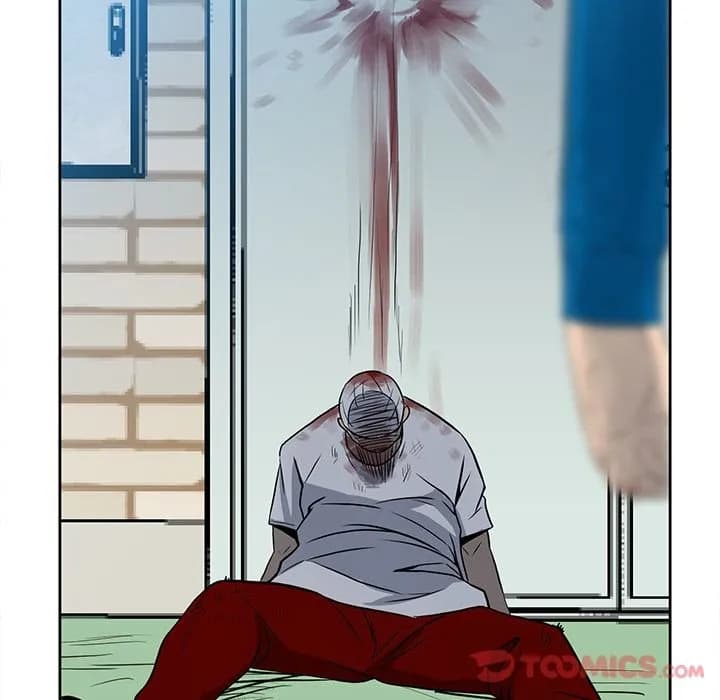 The Villain - Chapter 17 - Page 40