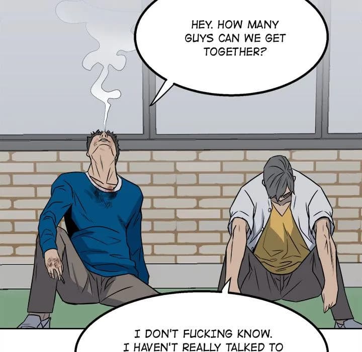 The Villain - Chapter 18 - Page 15