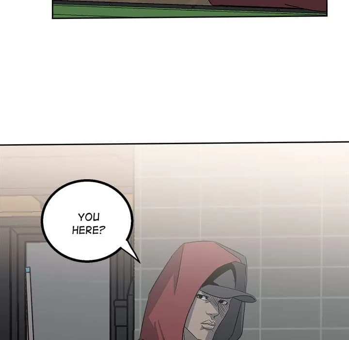 The Villain - Chapter 18 - Page 49