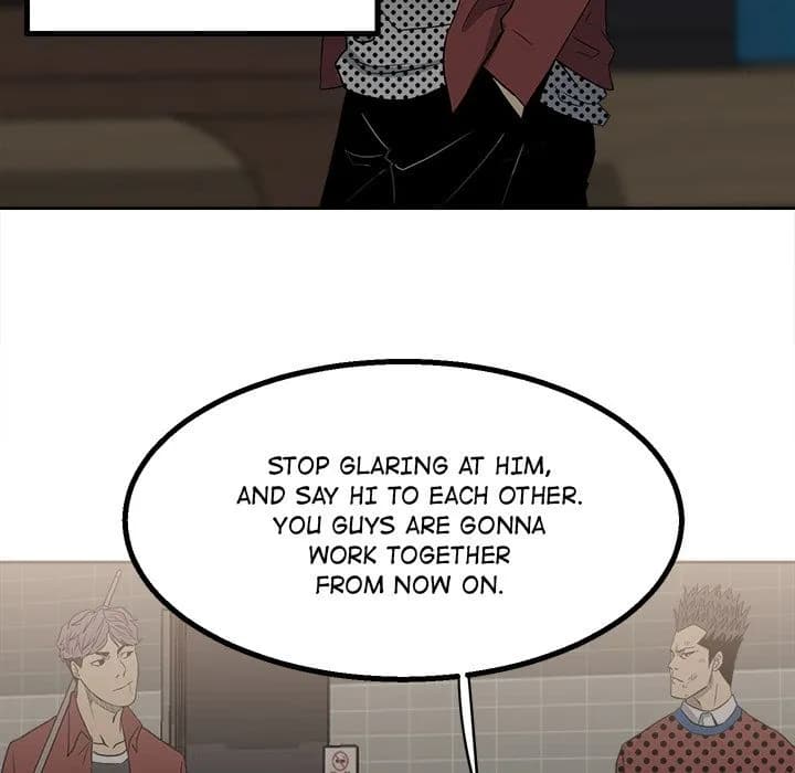 The Villain - Chapter 18 - Page 56