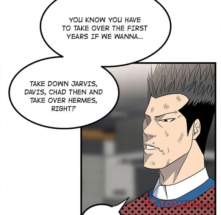 The Villain - Chapter 18 - Page 62