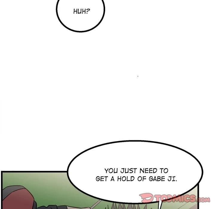 The Villain - Chapter 18 - Page 78