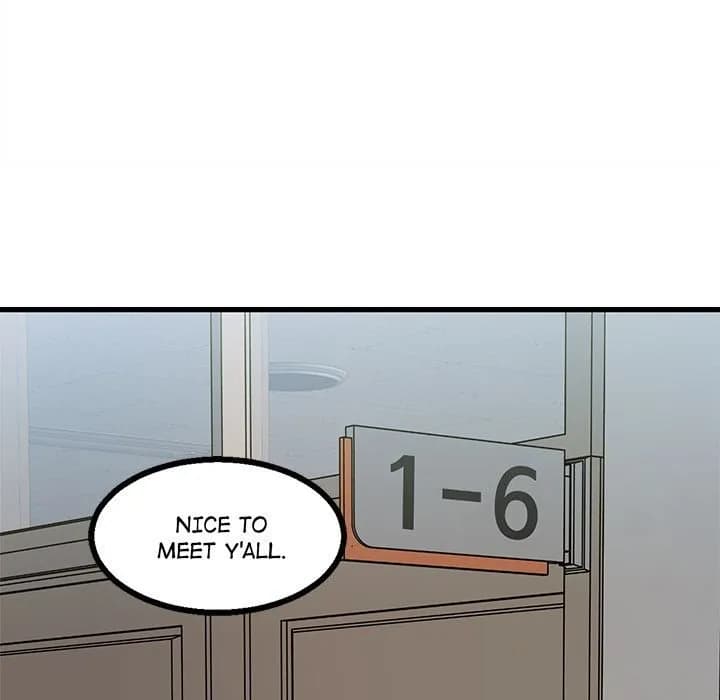 The Villain - Chapter 19 - Page 34