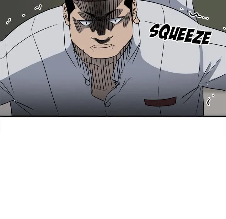 The Villain - Chapter 19 - Page 60