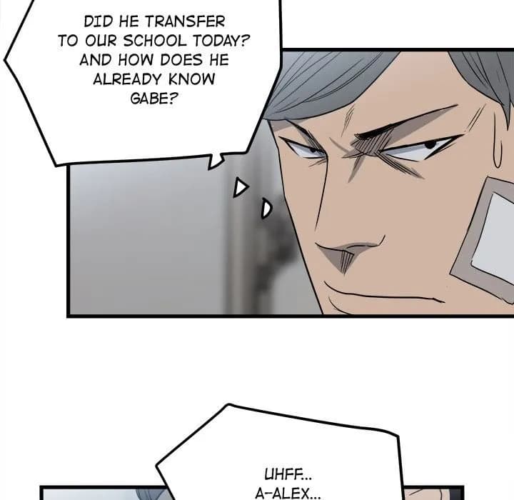 The Villain - Chapter 19 - Page 68