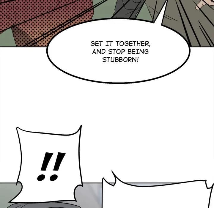 The Villain - Chapter 20 - Page 71