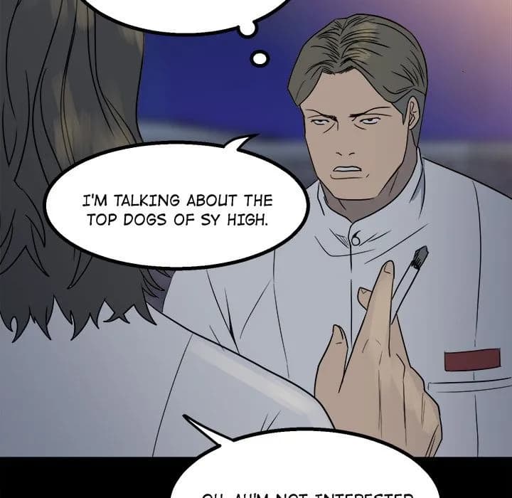 The Villain - Chapter 21 - Page 101