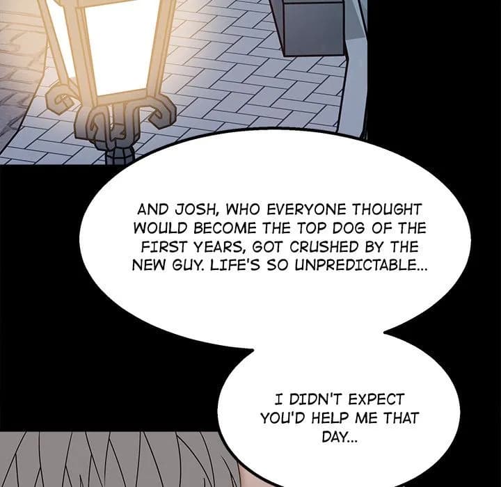 The Villain - Chapter 22 - Page 35