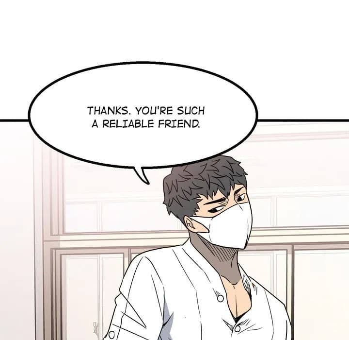 The Villain - Chapter 23 - Page 74