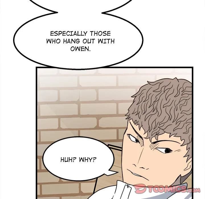 The Villain - Chapter 23 - Page 87