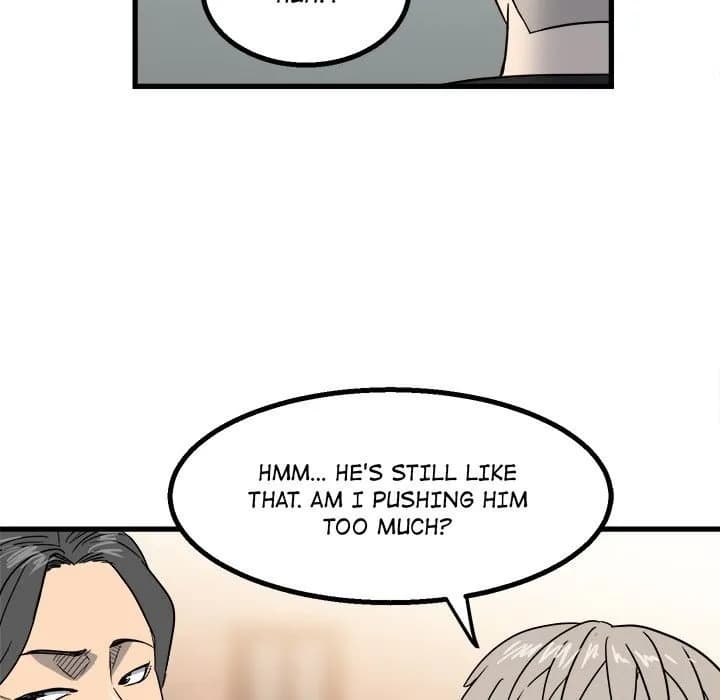 The Villain - Chapter 24 - Page 53
