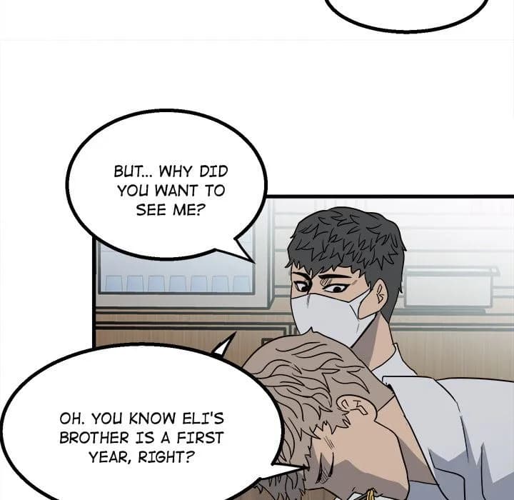 The Villain - Chapter 24 - Page 64