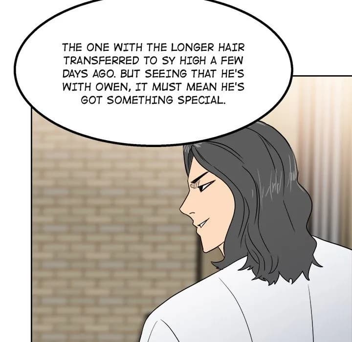 The Villain - Chapter 25 - Page 22
