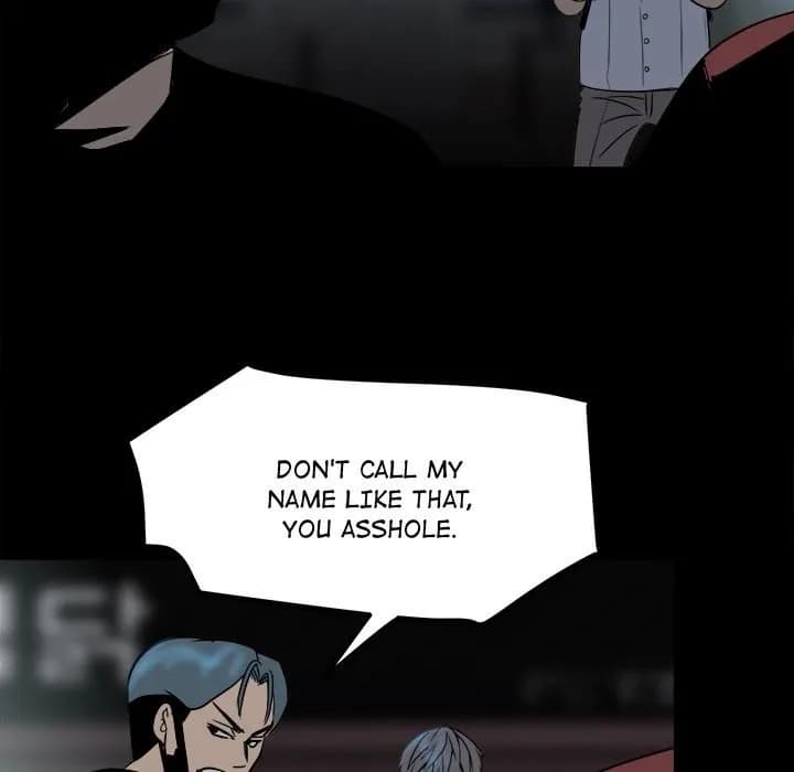 The Villain - Chapter 25 - Page 112