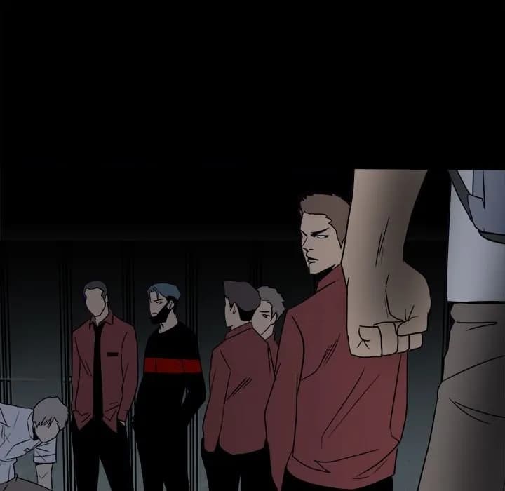 The Villain - Chapter 26 - Page 60