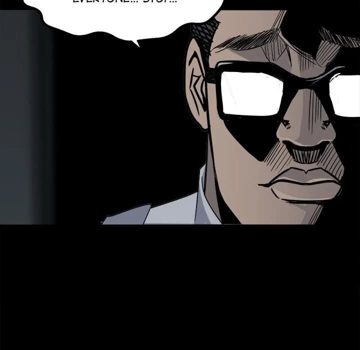 The Villain - Chapter 26 - Page 66