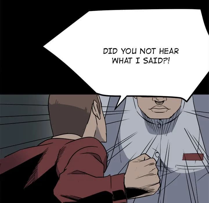 The Villain - Chapter 26 - Page 68