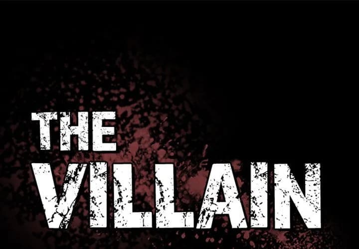 The Villain - Chapter 97 - Page 1