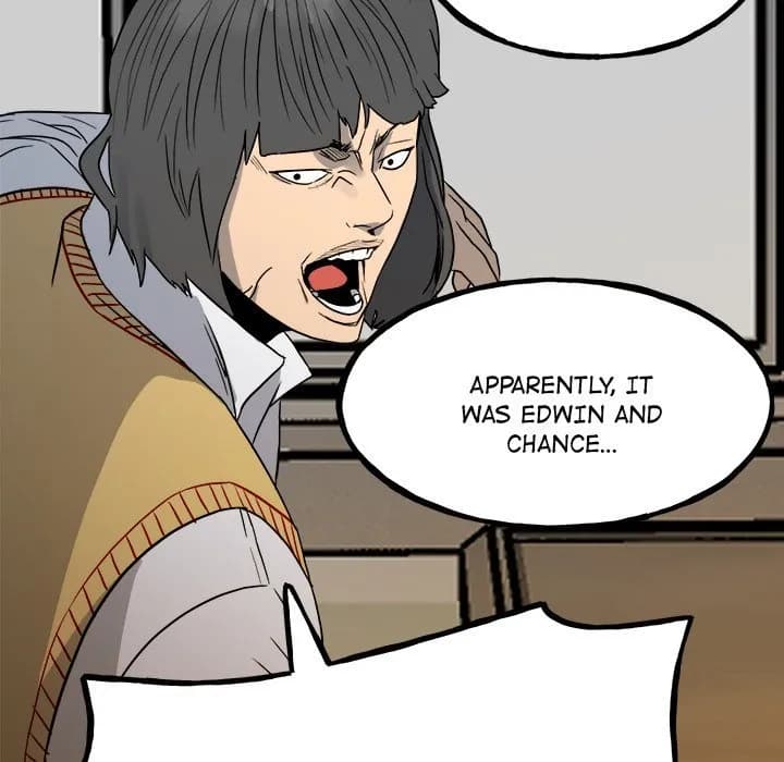 The Villain - Chapter 97 - Page 148