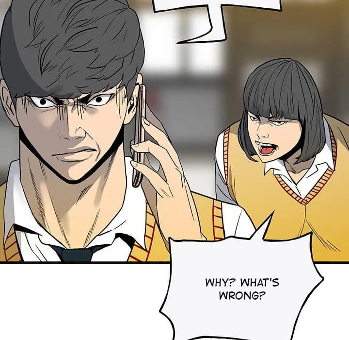 The Villain - Chapter 98 - Page 44