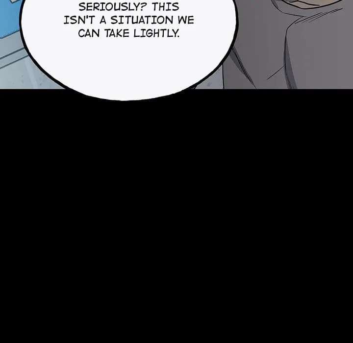 The Villain - Chapter 98 - Page 91