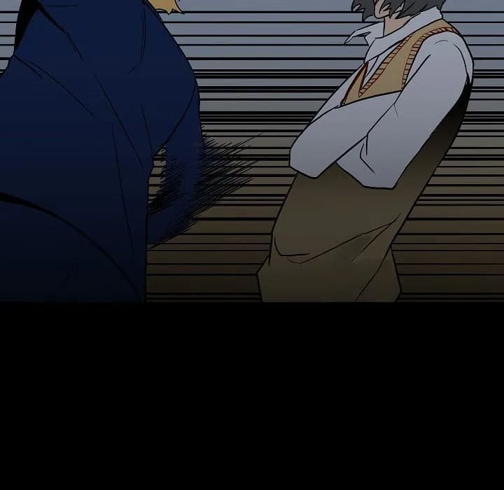 The Villain - Chapter 99 - Page 17