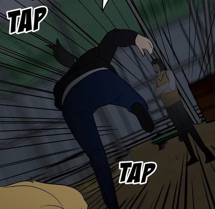 The Villain - Chapter 99 - Page 39