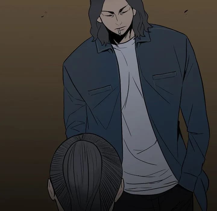 The Villain - Chapter 99 - Page 99