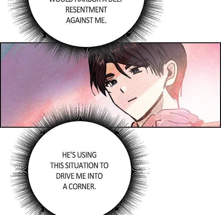 The Villainess Behind the Mask - Chapter 35 - Page 68