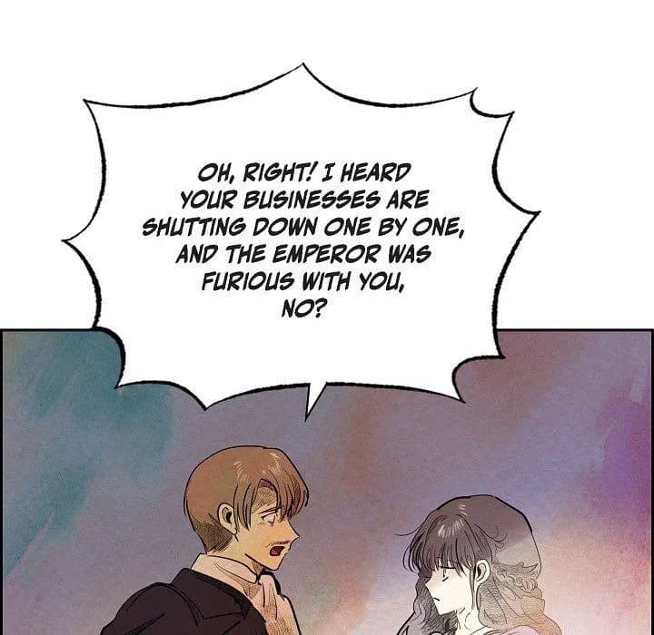 The Villainess Behind the Mask - Chapter 43 - Page 7