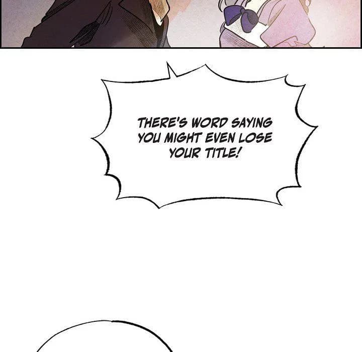The Villainess Behind the Mask - Chapter 43 - Page 8