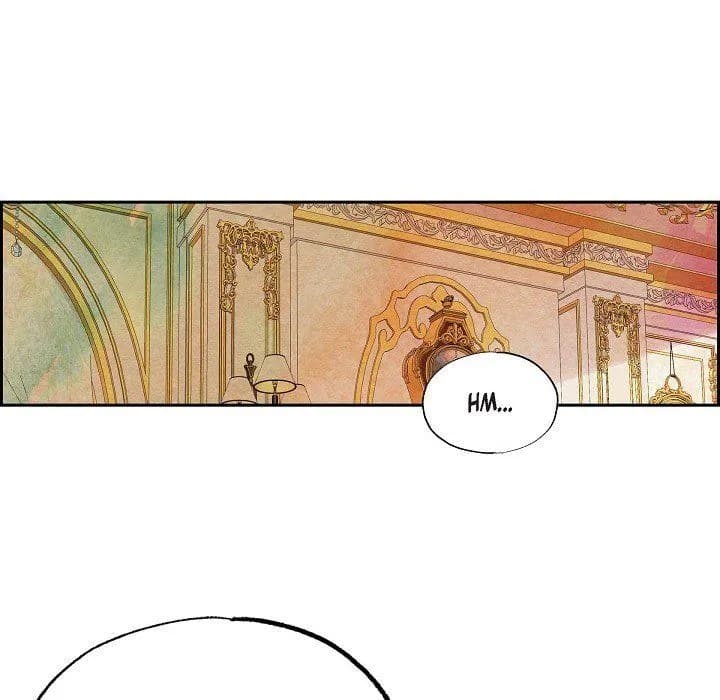 The Villainess Behind the Mask - Chapter 43 - Page 22