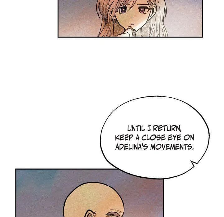 The Villainess Behind the Mask - Chapter 43 - Page 49