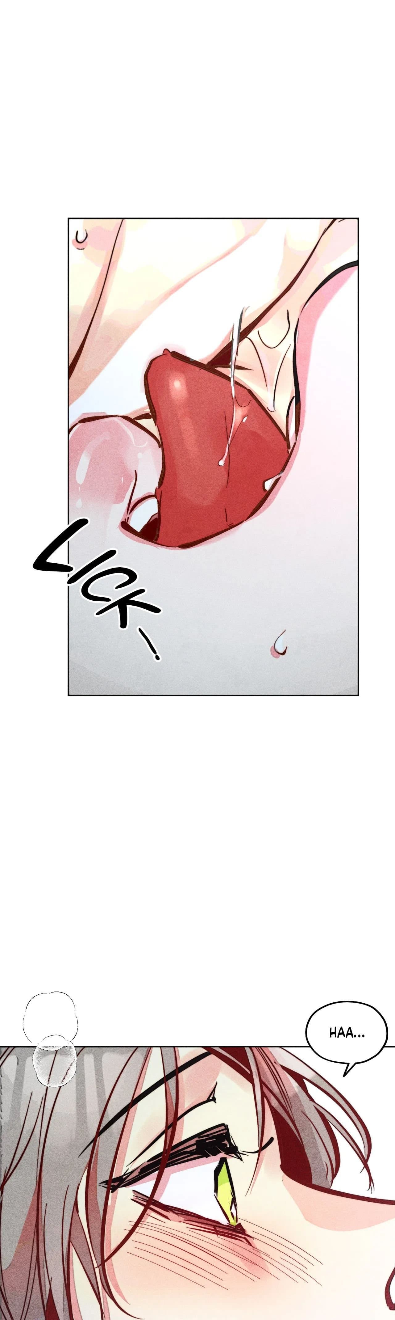The Virgin Witch - Chapter 125 - Page 25