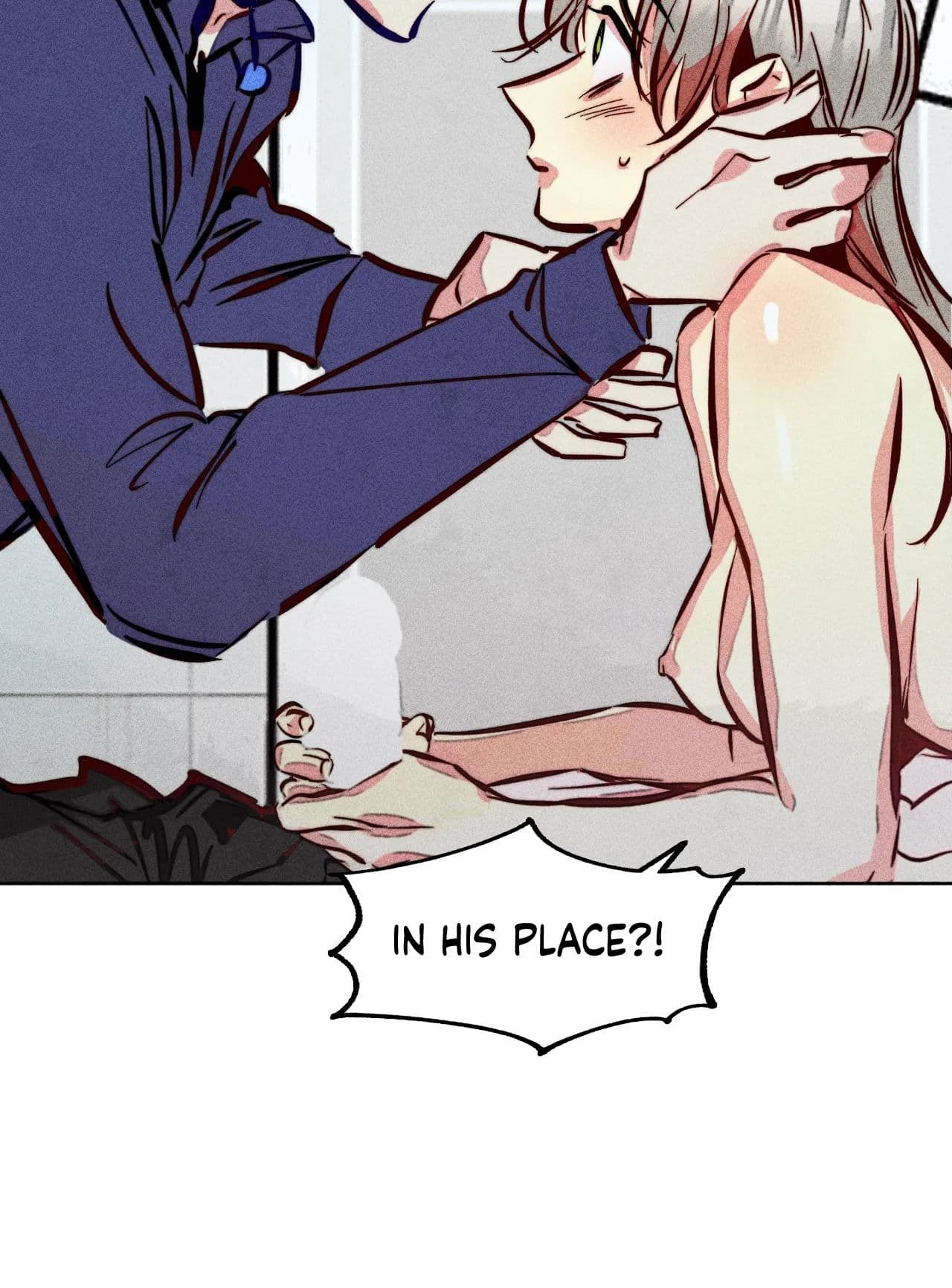 The Virgin Witch - Chapter 125 - Page 34