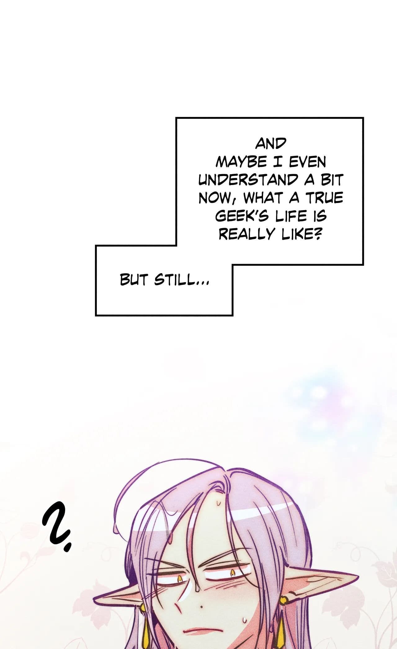 The Virgin Witch - Chapter 129 - Page 31